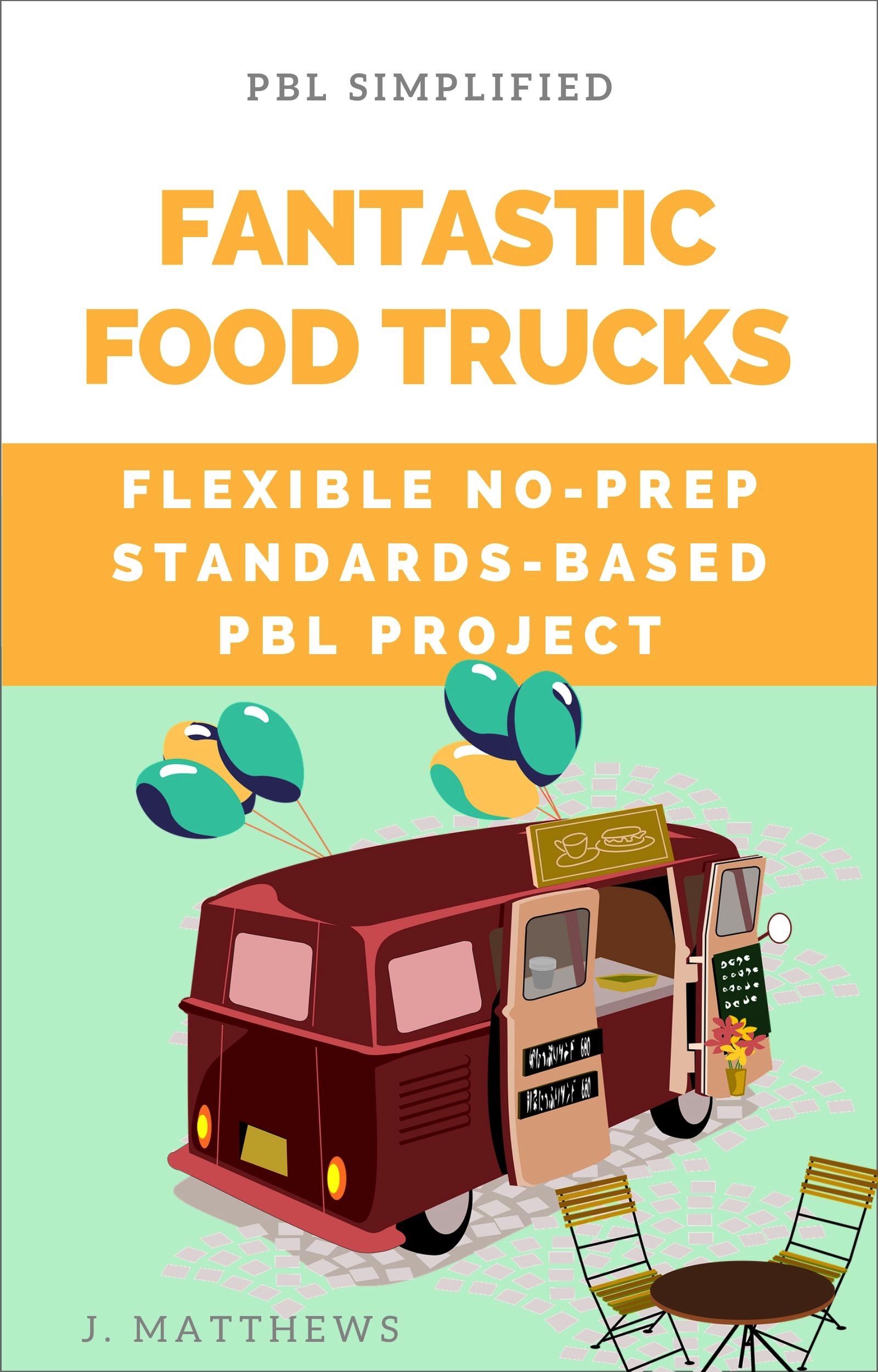 Project-Based Learning